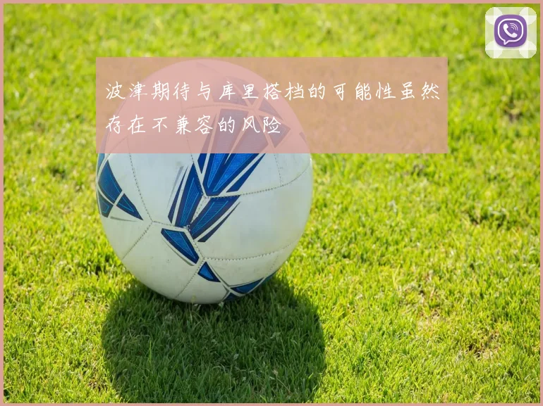 波津期待与库里搭档的可能性虽然存在不兼容的风险